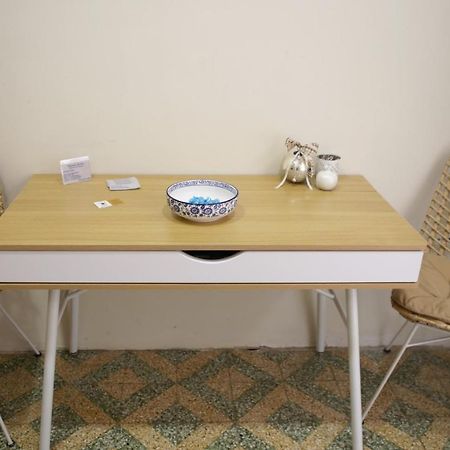 Marinos Suites خانيا المظهر الخارجي الصورة